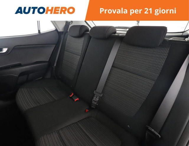 KIA Stonic 1.4 MPI 100 CV Style