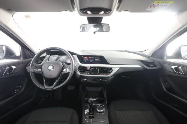 BMW 116 Serie 1 d BUSINESS ADVANTAGE