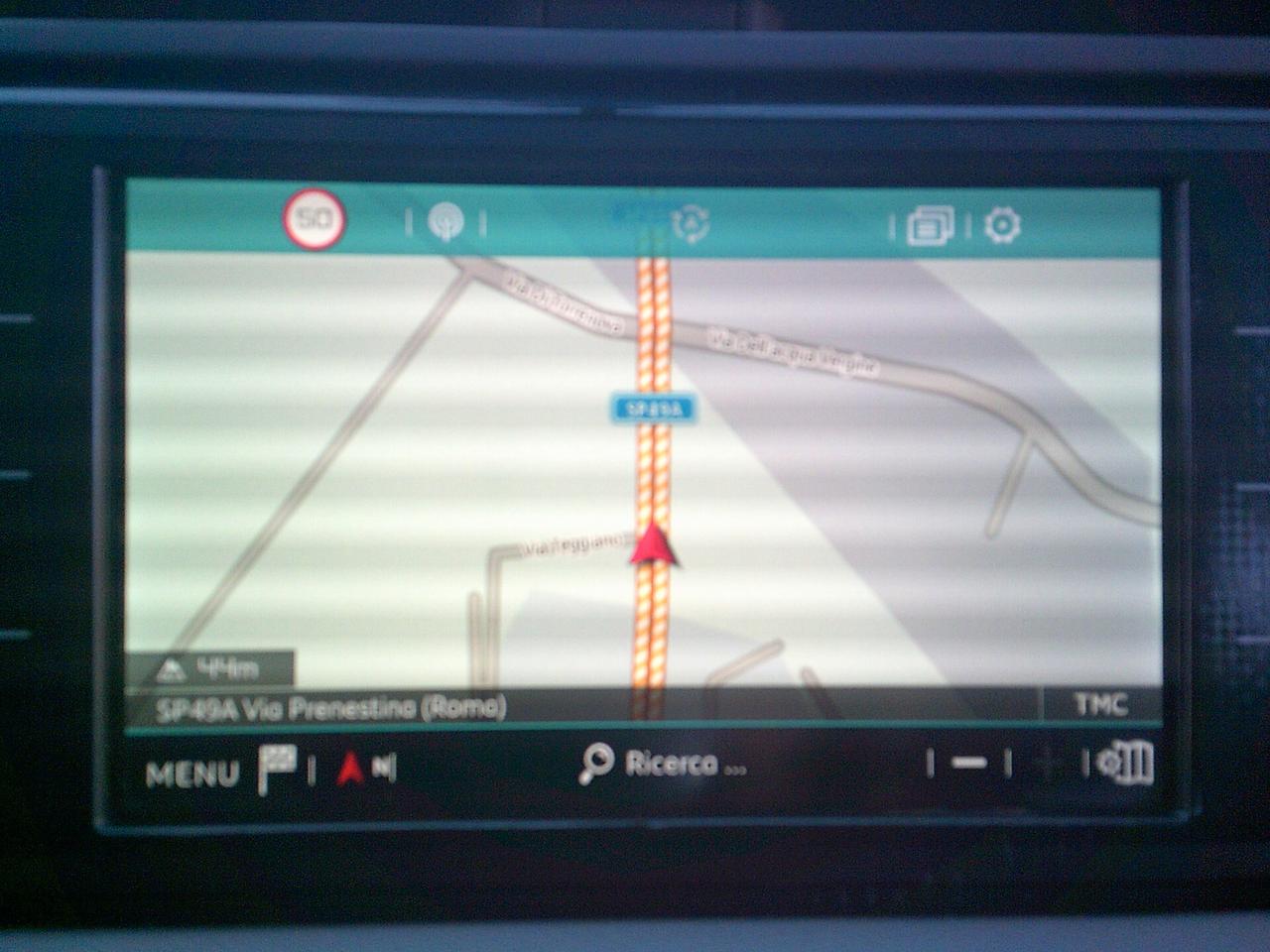 Citroen Grand C4 SpaceTourer BlueHDi 130 S&S Feel*7 Posti*