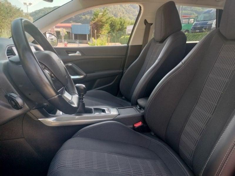 Peugeot 308 308 PureTech Turbo 130 S&S SW Allure