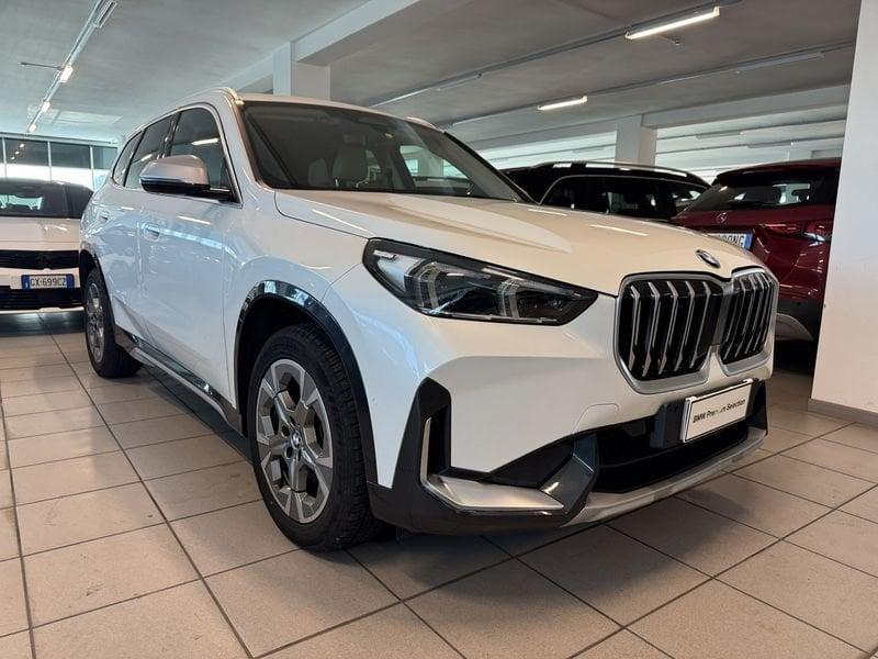 BMW X1 X1 sDrive 18d xLine