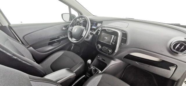 RENAULT Captur TCe 12V 90 CV Start&Stop Energy Intens