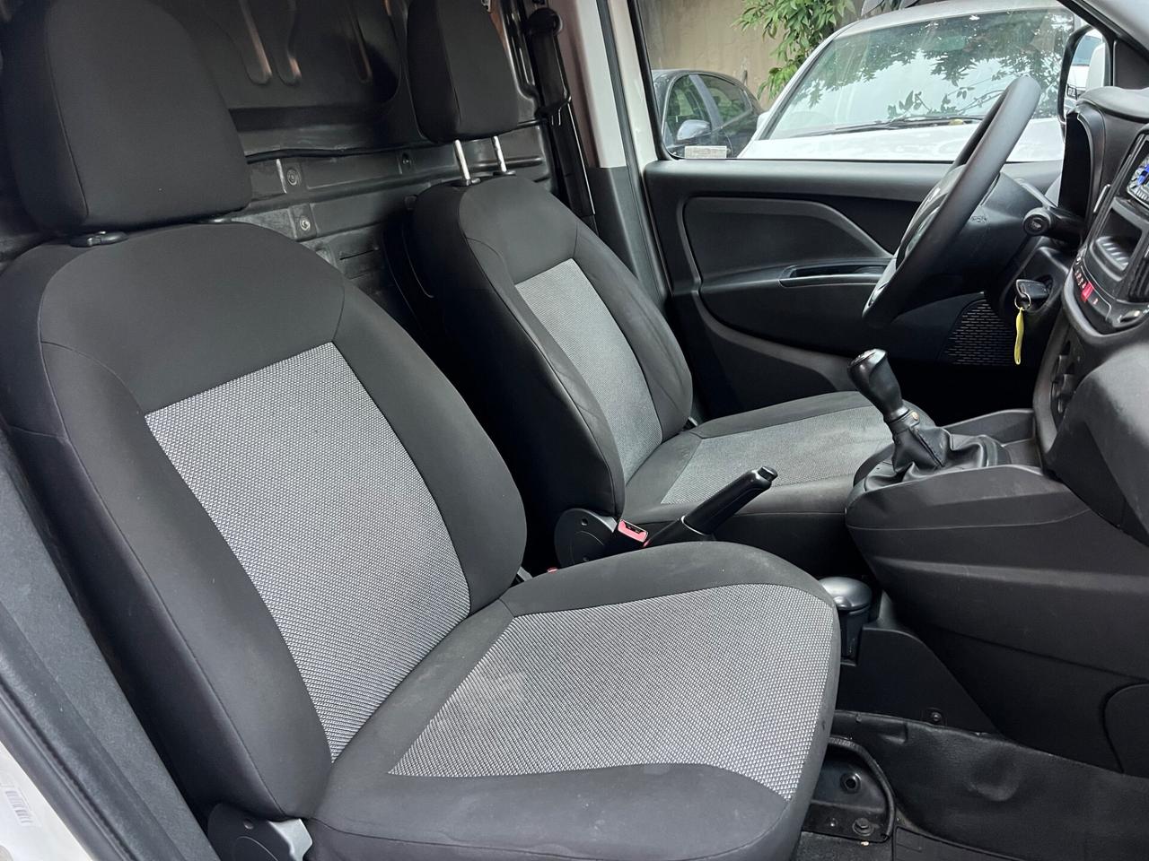 Fiat Doblò 1.6 MJT 16V 95CV