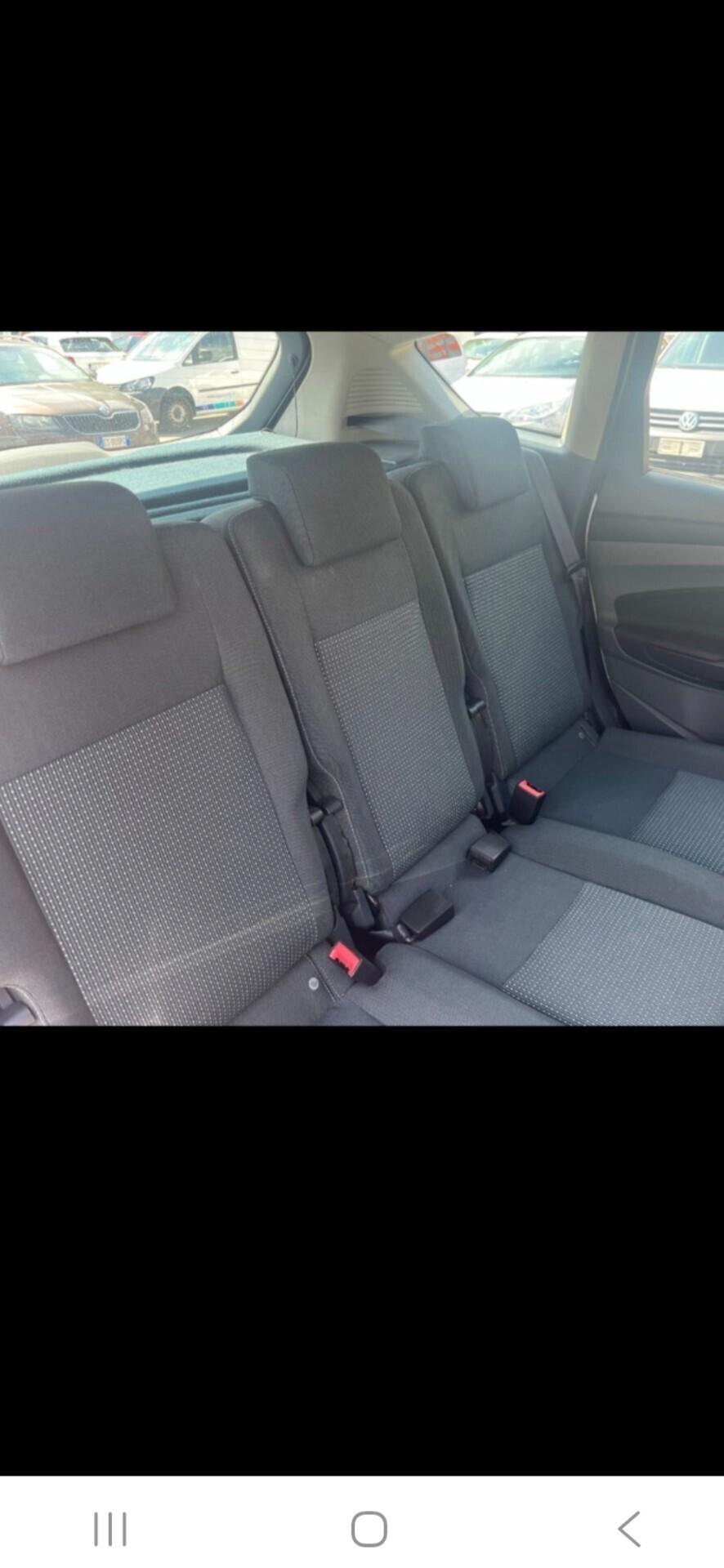 Ford C-Max 1.6 TDCi 115CV Titanium