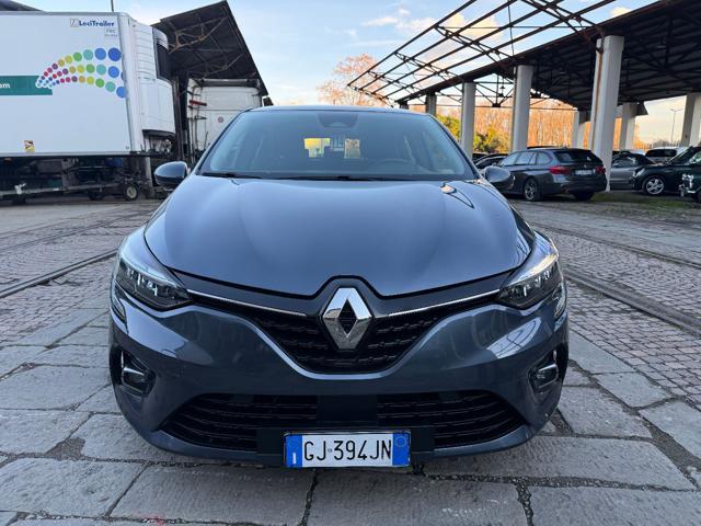 RENAULT Clio TCe 90 CV 5 porte Business