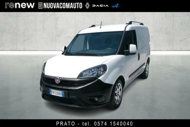 Fiat Doblo doblò cargo 1.6 mjt 16v SX 120cv 3p.ti E6
