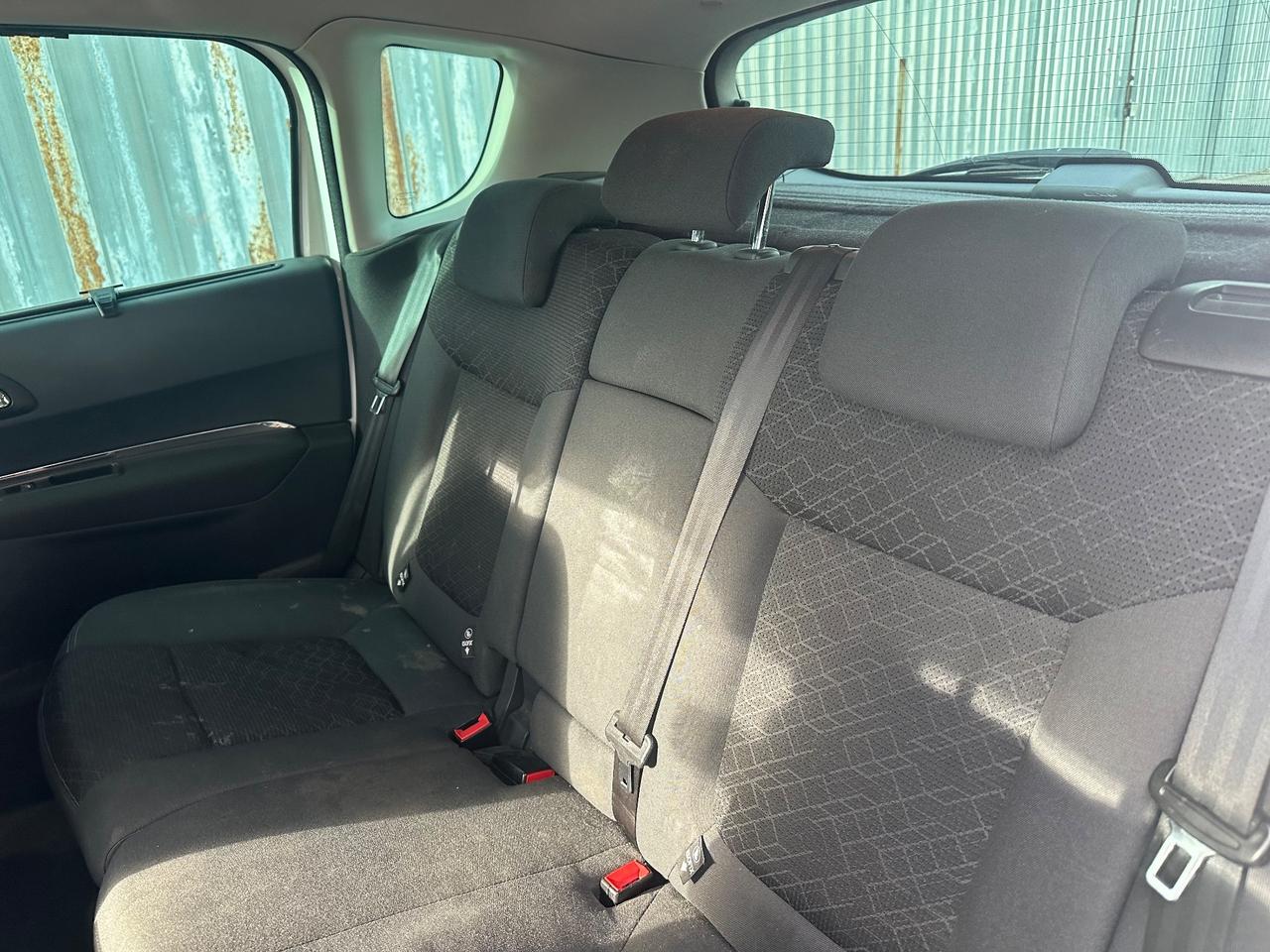 Peugeot 3008 1.6 e-HDi 115CV ETG6 Stop&Start Active