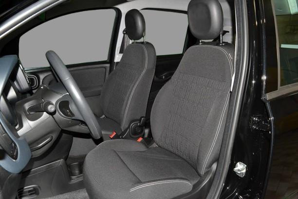 FIAT PANDA - PANDA 1.0 70CV HYBRID ICON