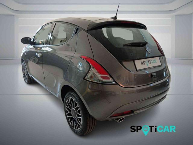 LANCIA Ypsilon 1.2 69 CV 5 porte GPL Ecochic