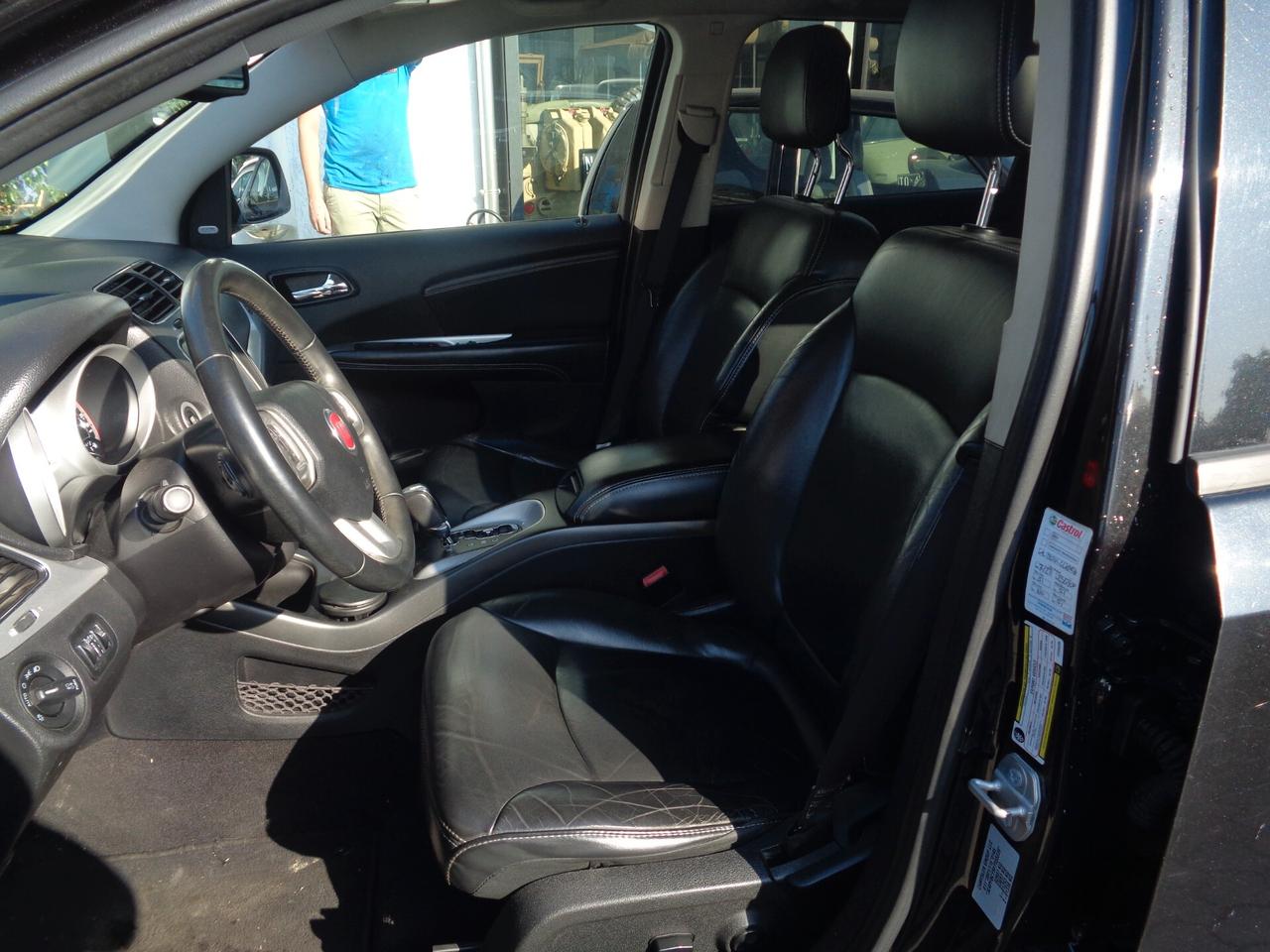 Fiat Freemont 2.0 Mjt 170 CV 4x4 aut. Black Code