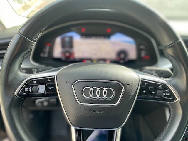 Audi A7 SPB 45 3.0 TDI quattro tiptronic Business Plus