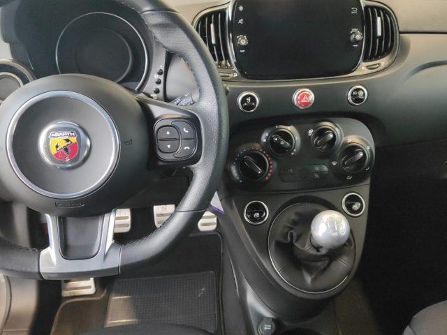 ABARTH 595 595 1.4 Turbo T-Jet 165 CV