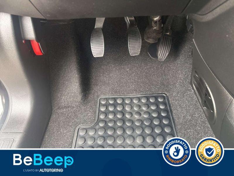 FIAT 500C 1.0 HYBRID DOLCEVITA 70CV
