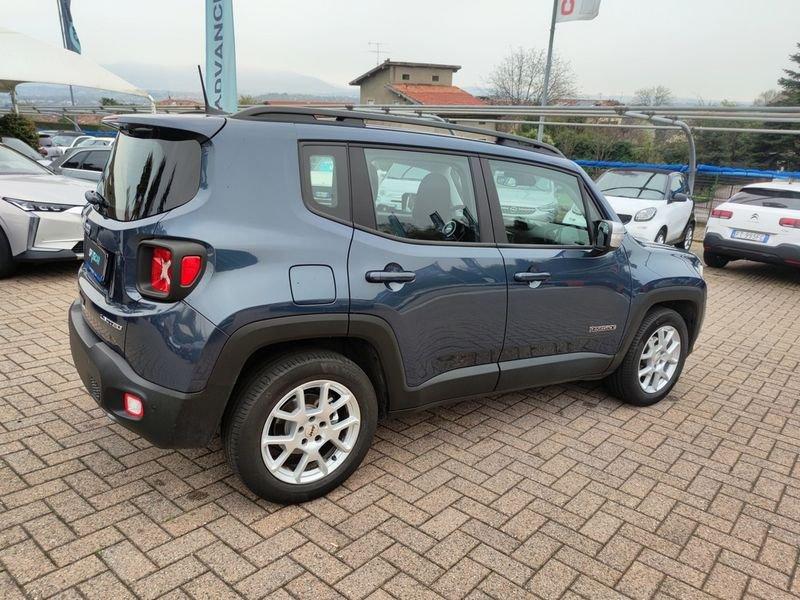 Jeep Renegade 1.0 t3 Longitude 2wd