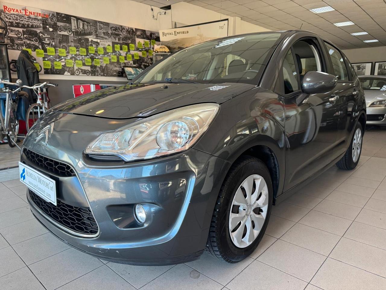 Citroen C3 1.1 Attraction TENUTA BENISSIMO SUBITO DISPONIBILE