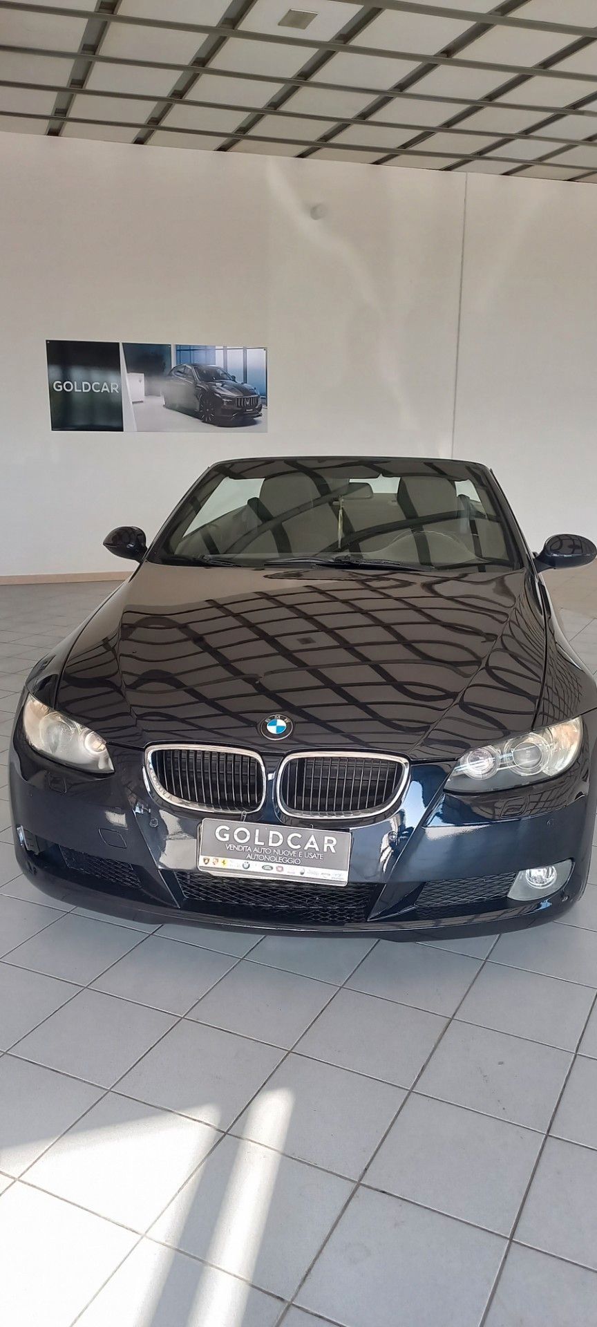 bmw 320 D