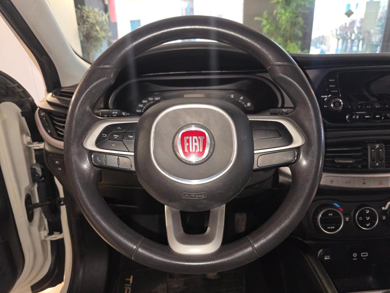 Fiat Tipo (GPL NUOVO)