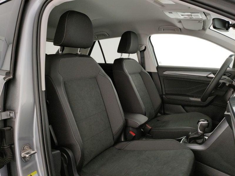 Volkswagen T-Roc 2.0 TDI SCR 150 CV DSG Style