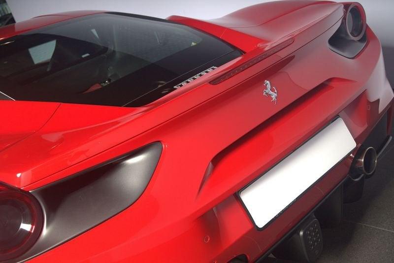 Ferrari 488 GTB 488 GTB - IVA Esposta