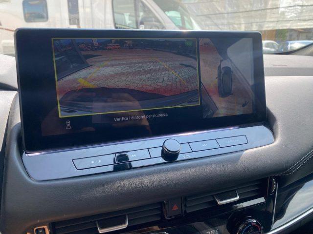 NISSAN Qashqai IBRIDA 140 CV N-Connecta *PRONTA CONSEGNA