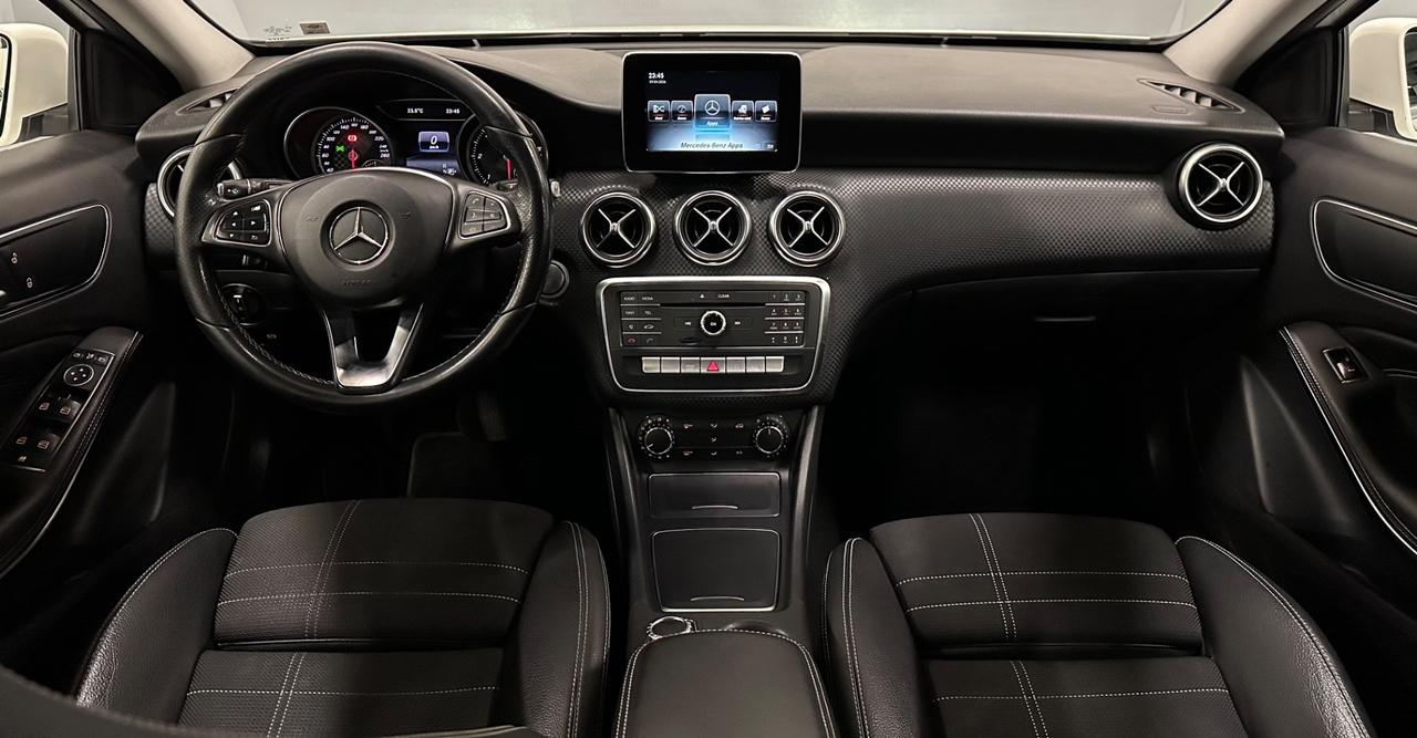 Mercedes-benz A 220 d Automatic 4Matic Premium