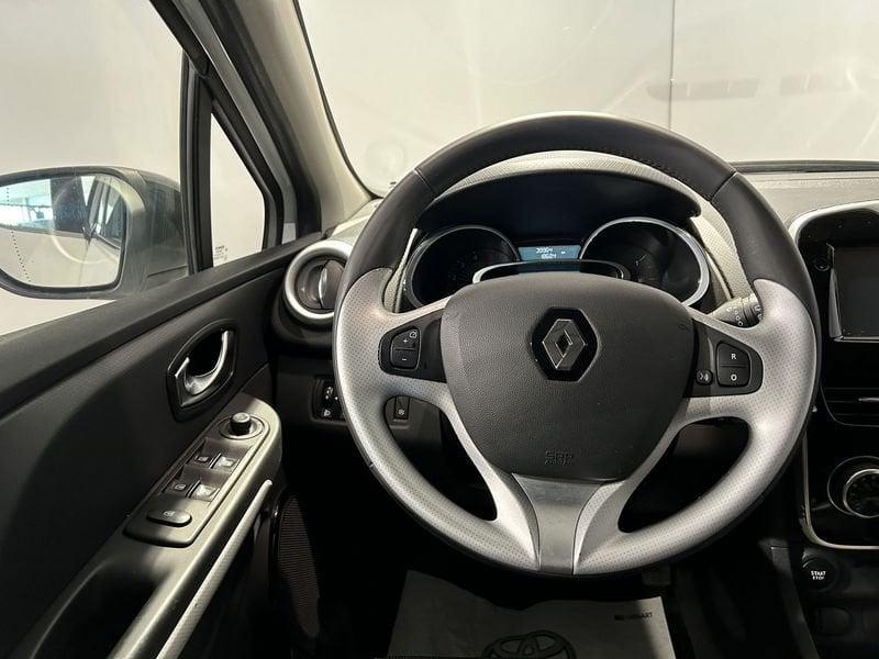 Renault Clio Sporter dCi 8V 75CV Energy X NEOPATENTATI + NAVIGATORE