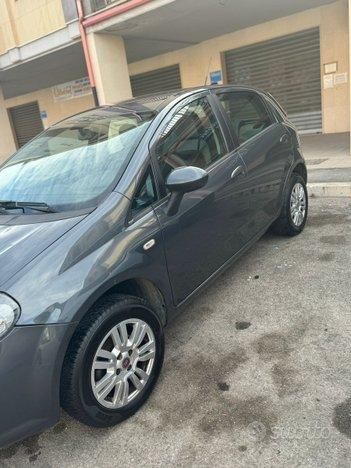 Fiat punto benz/matano