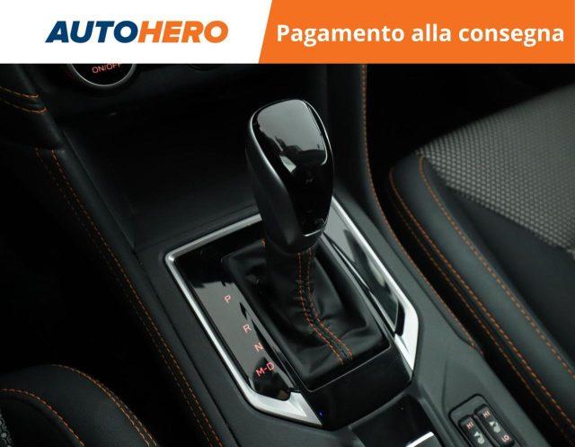 SUBARU XV 1.6i Lineartronic Style