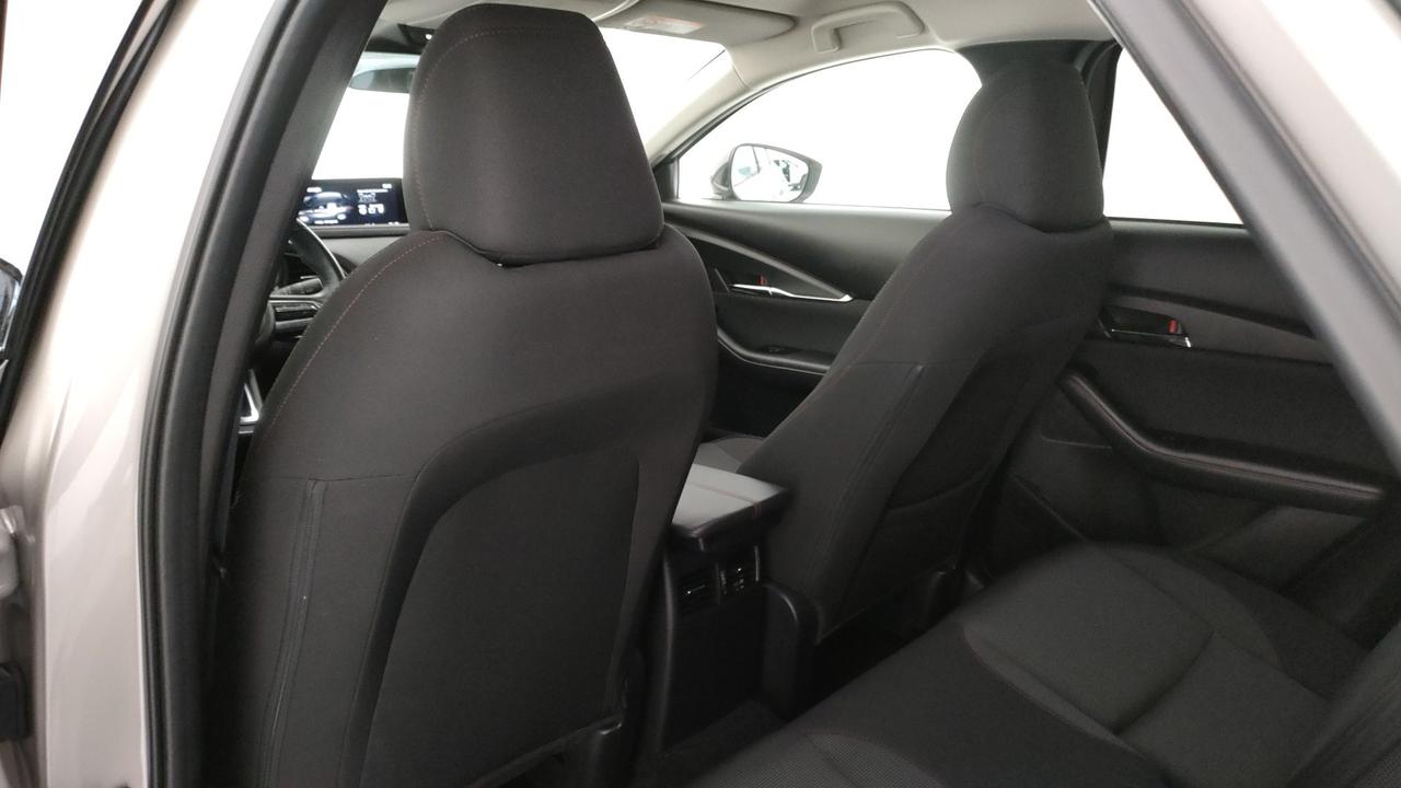 MAZDA CX-30 2.0 m-hybrid Homura 2wd 150cv 6mt