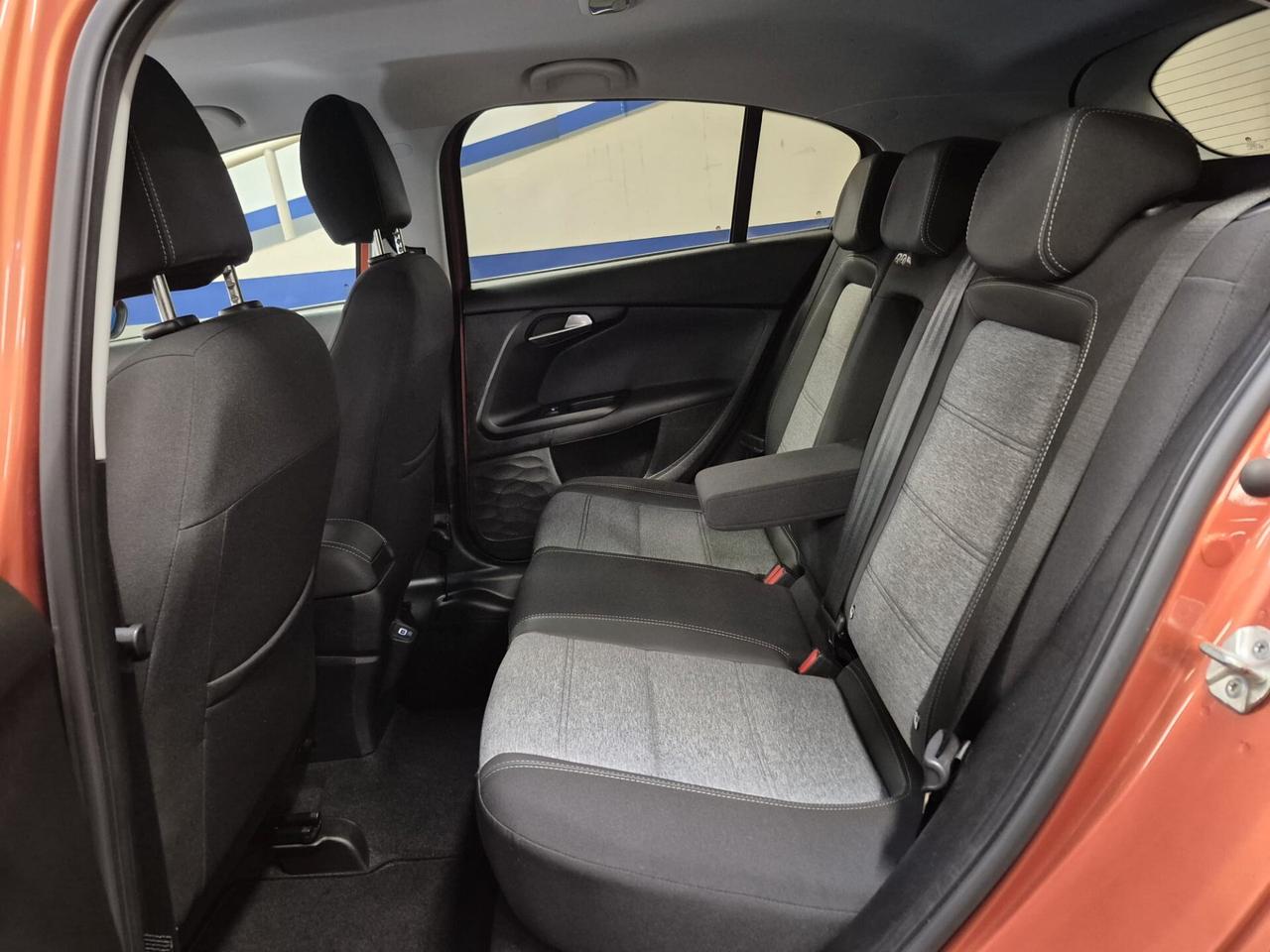 Fiat Tipo 1.0 5 porte Cross