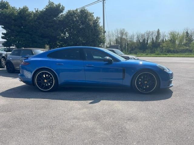 Porsche Panamera 2.9 4 Executive