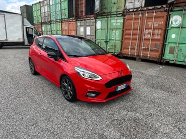 Ford Fiesta 1.5 TDCi 3 porte ST-Line NUOVA