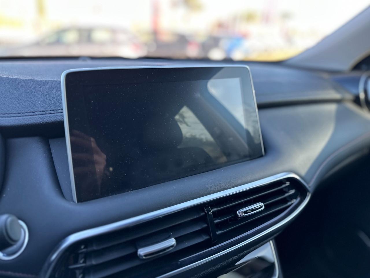 MG HS I - HS 1.5 t Comfort