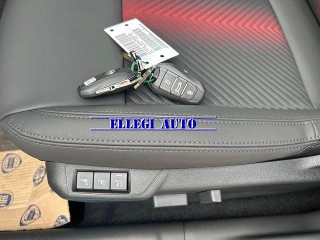 ALFA ROMEO Junior 1.2 145 CV Hybrid eDCT6 Speciale KM 0