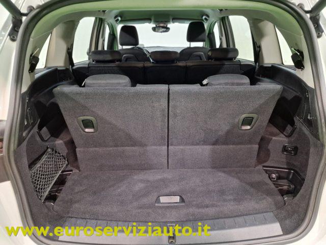 BMW 220 d 7 POSTI xDrive Active Tourer Advantage aut.