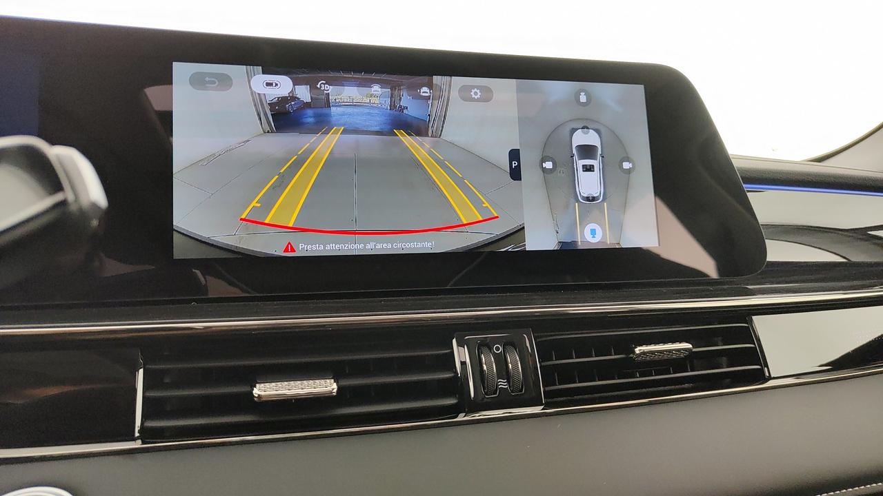 OMODA 1.6 TGDI 7DCT Premium Anniversary