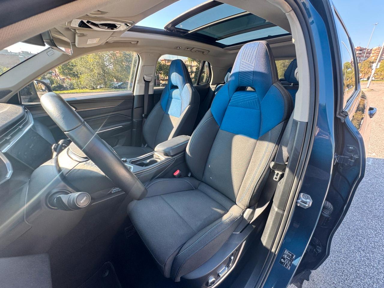 Lynk&co 01 1.5 PHEV - 261CV -PREZZO REALE-
