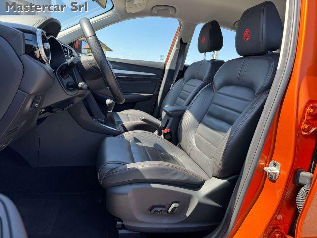 MG ZS ZS 1.5 Tech Luxury - GL759FF
