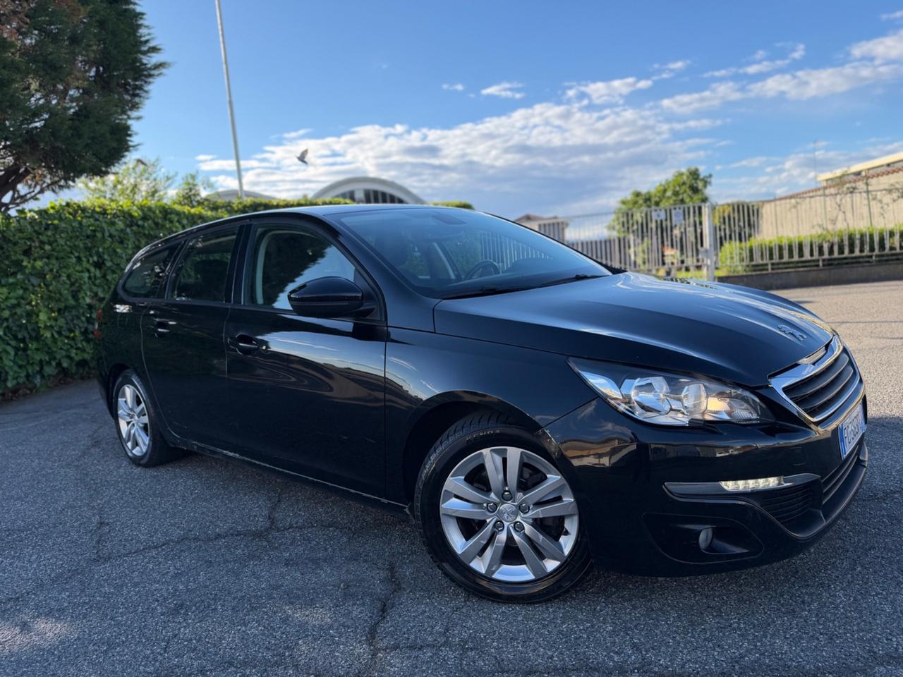 Peugeot 308 BlueHDi 150 S&S SW Business