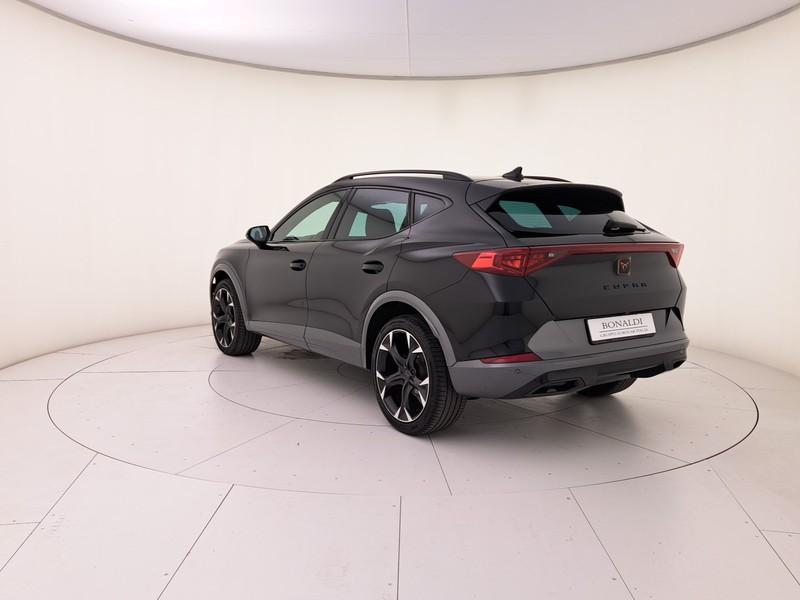 Cupra Formentor 1.5 tsi 150cv