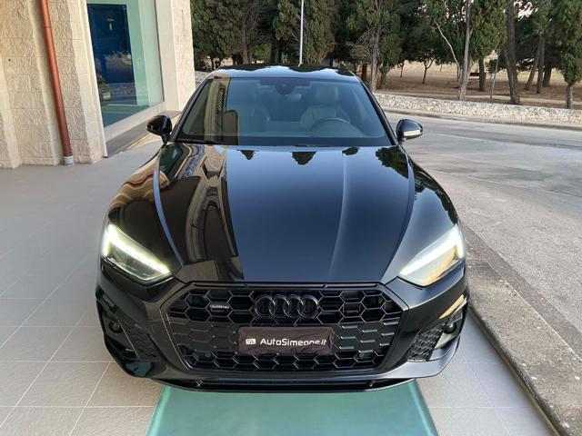 AUDI A5 SPB Sportback 40 TDI S tronic quattro S line Plus