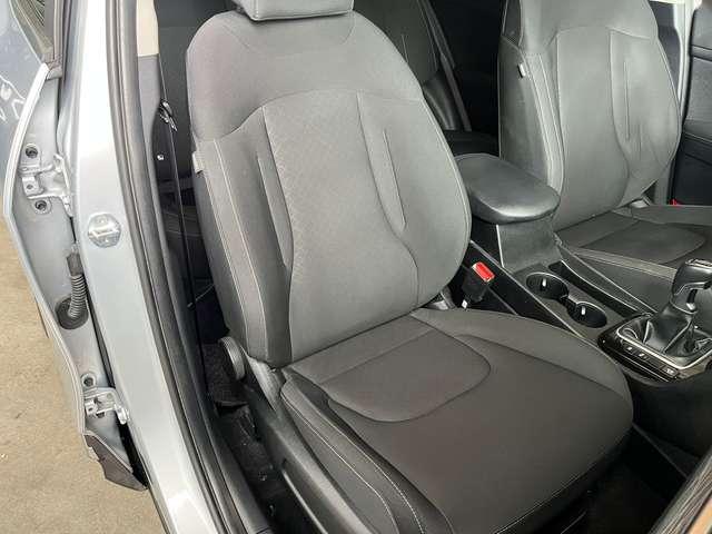Kia Sportage KIA SPORTAGE 1.6 150 CV GPL CASA MADRE STYLE