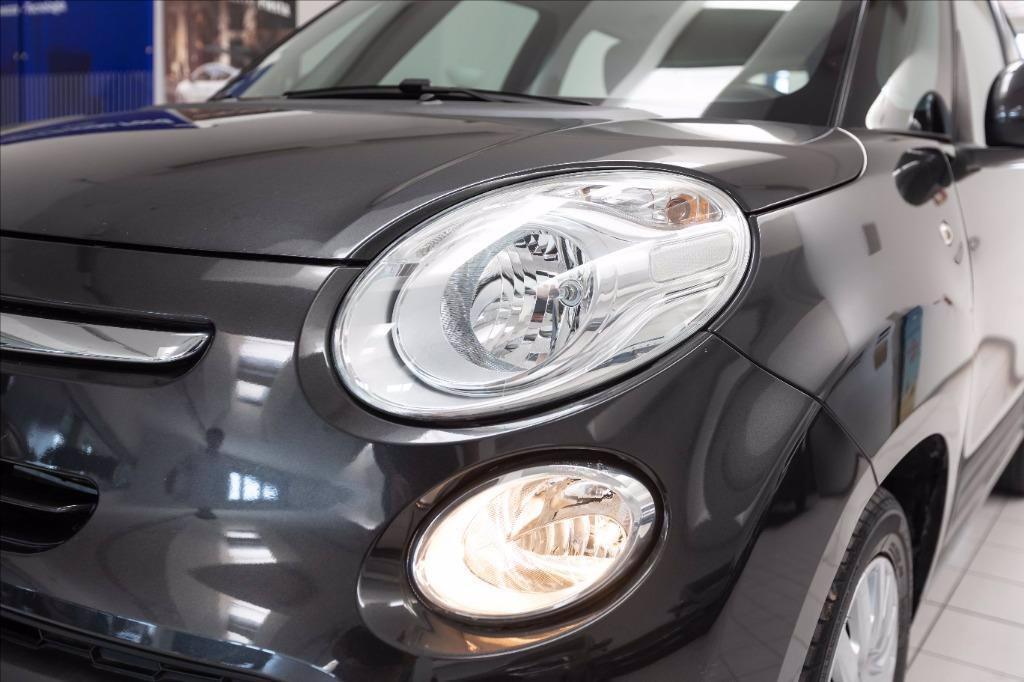 FIAT 500L 1.4 Urban s&s 95cv del 2017