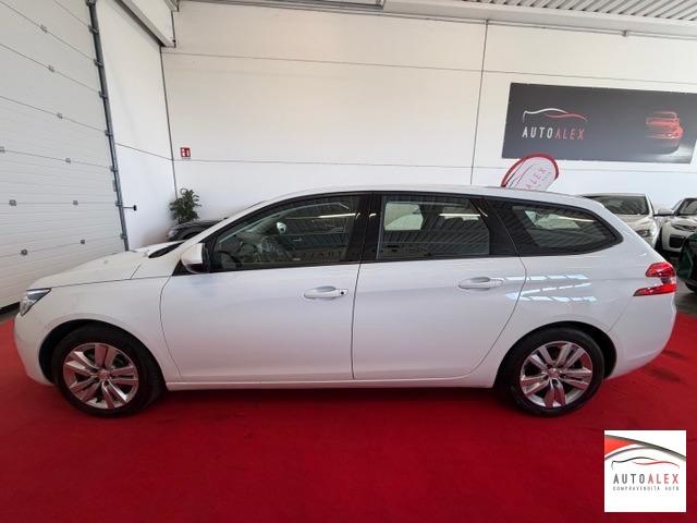 PEUGEOT - 308 SW SW 1.5 bluehdi GT Pack s&s 130cv eat8 my20