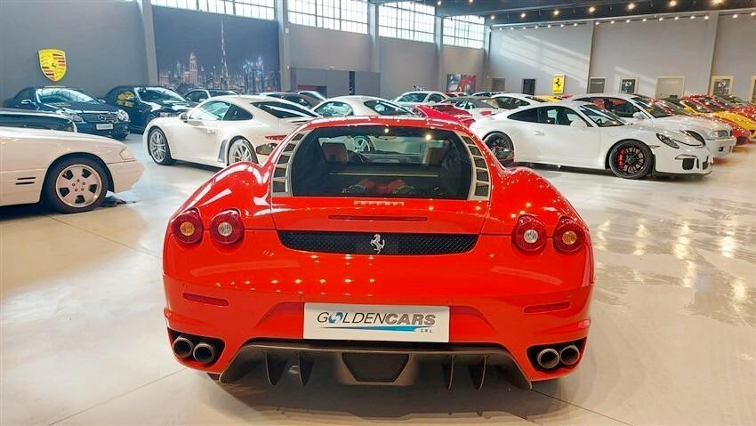 Ferrari F430 Coupe' 4.3 F1