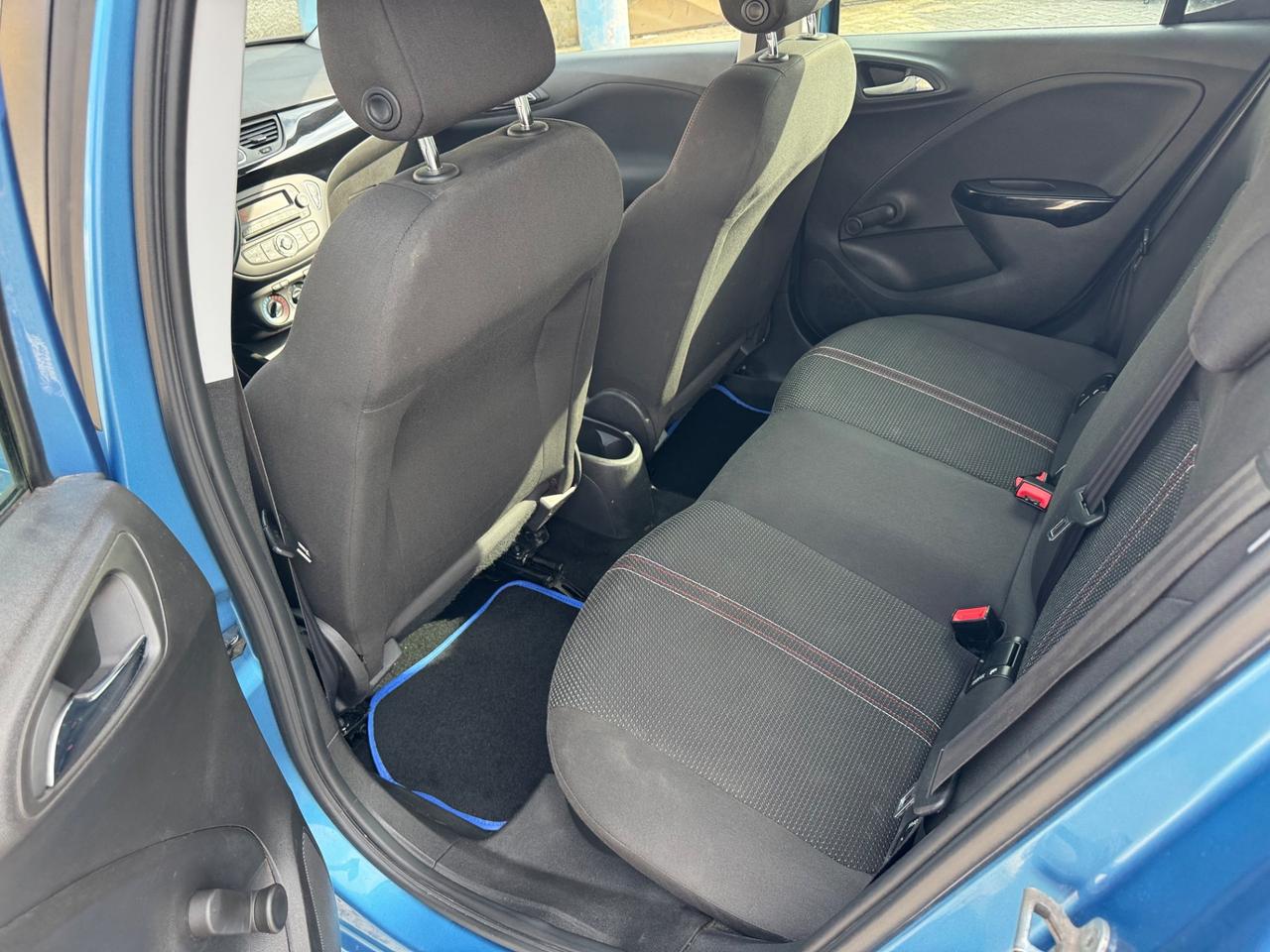 Opel Corsa 1.2 5 porte Innovation neopatentati