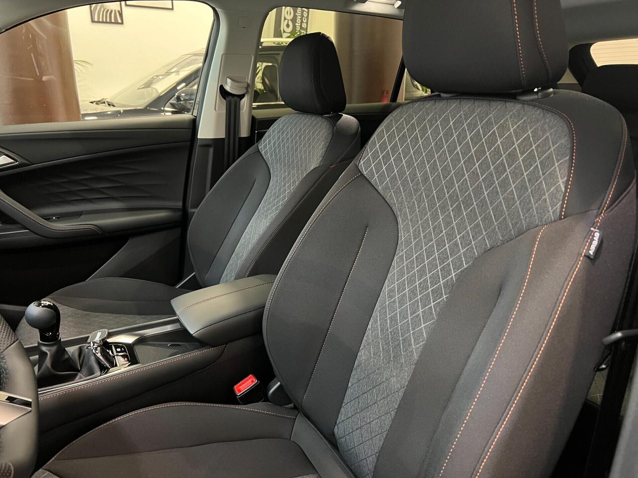 Mg HS NEW MODEL 1.5 T-GDI 170 cv Comfort KM0