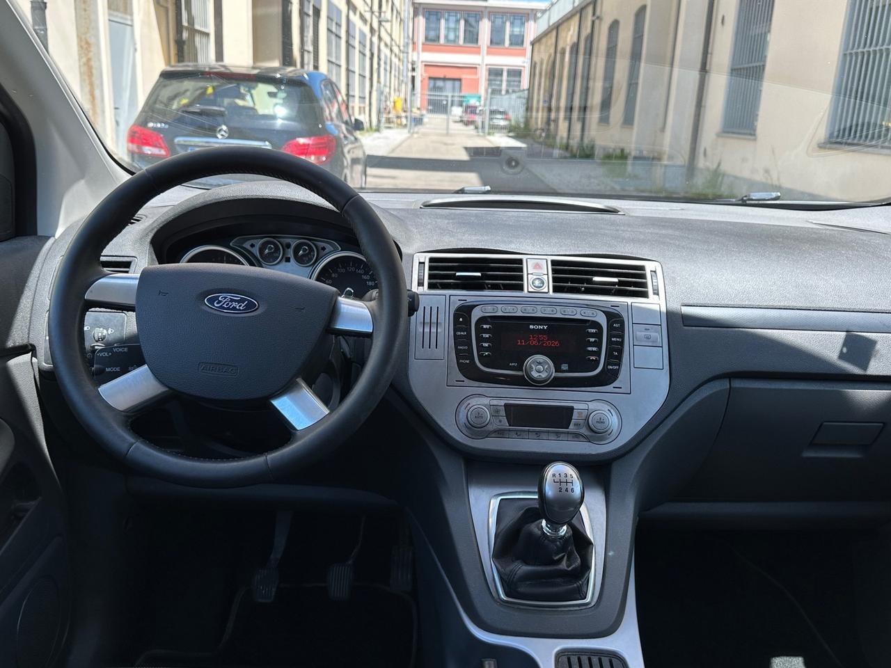 Ford Kuga 2.0 TDCi 163 CV 4WD Titanium DPF