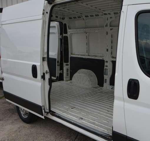 Citroen Jumper BlueHDi 120 E6D-TEMP L2 H2 (PASSO MEDIO)