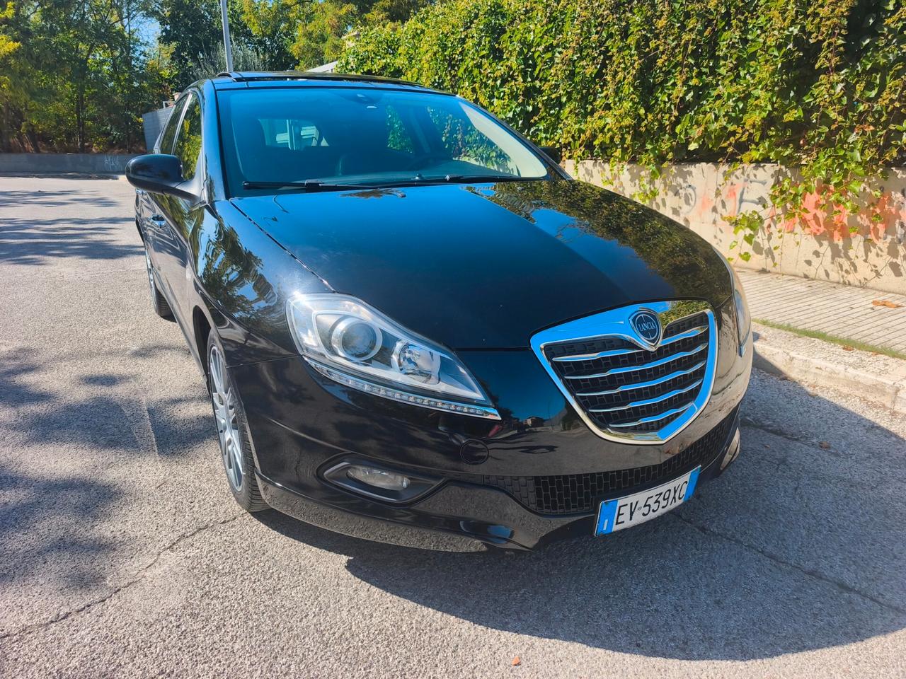 Lancia Delta 1.6 MJT-120CV TETTO FULL 2014